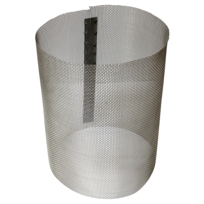 Сито 1,0 мм для Просеиватель муки шнековый с магнитным улавливателем Porlanmaz PMFS 2000 - внешний вид оборудования